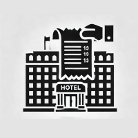 Гостиничные чеки в Холмске