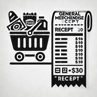 Чеки на товары в Холмске